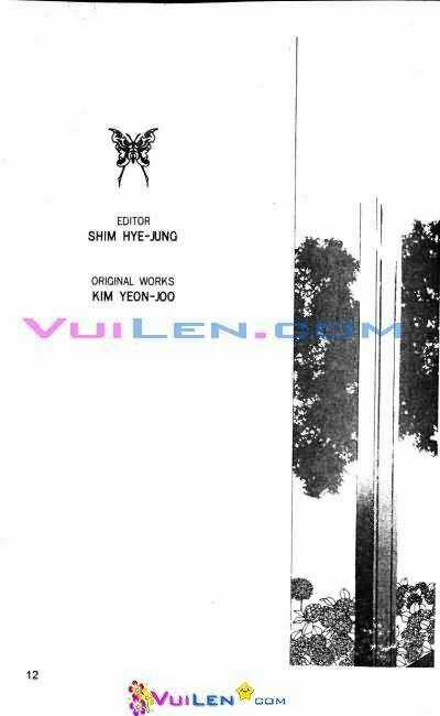 Tiểu Nữ Vương Chapter 3 trang 11