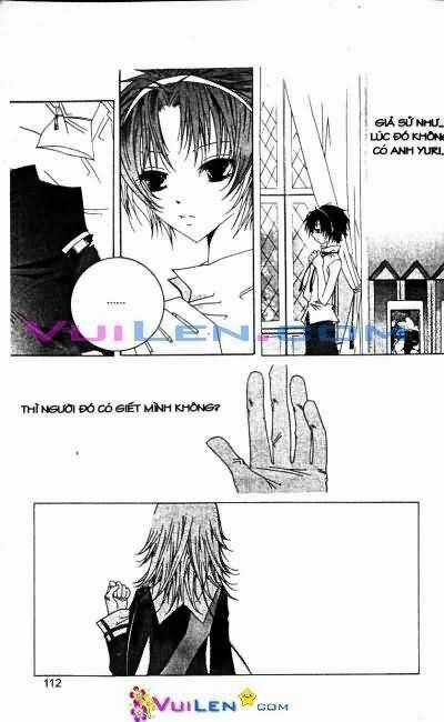 Tiểu Nữ Vương Chapter 3 trang 111