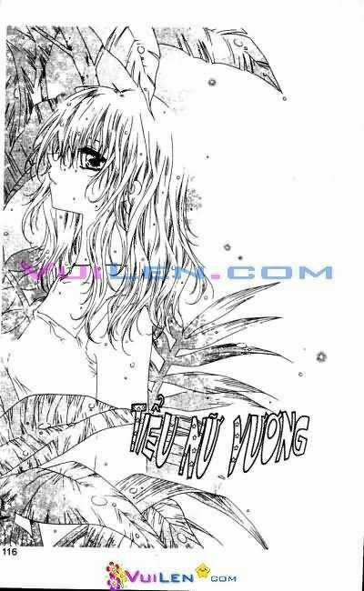 Tiểu Nữ Vương Chapter 3 trang 115