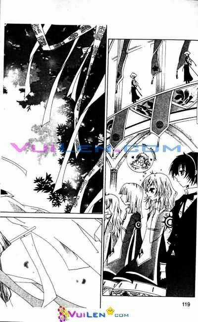 Tiểu Nữ Vương Chapter 3 trang 118