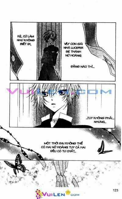 Tiểu Nữ Vương Chapter 3 trang 122