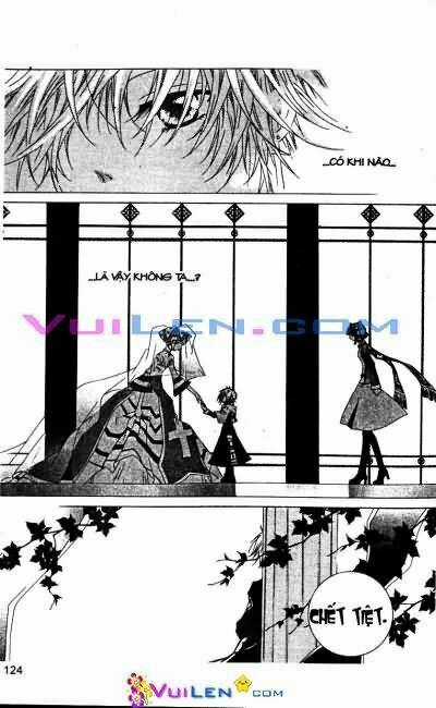 Tiểu Nữ Vương Chapter 3 trang 123