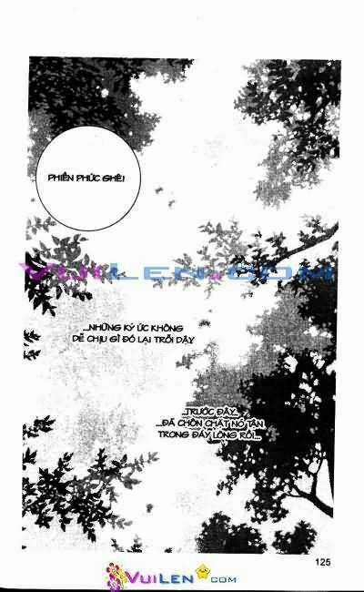 Tiểu Nữ Vương Chapter 3 trang 124