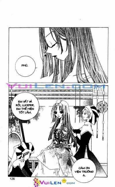 Tiểu Nữ Vương Chapter 3 trang 125