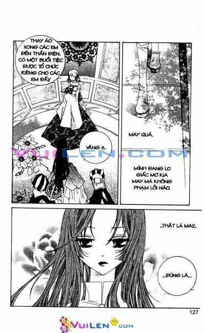 Tiểu Nữ Vương Chapter 3 trang 126