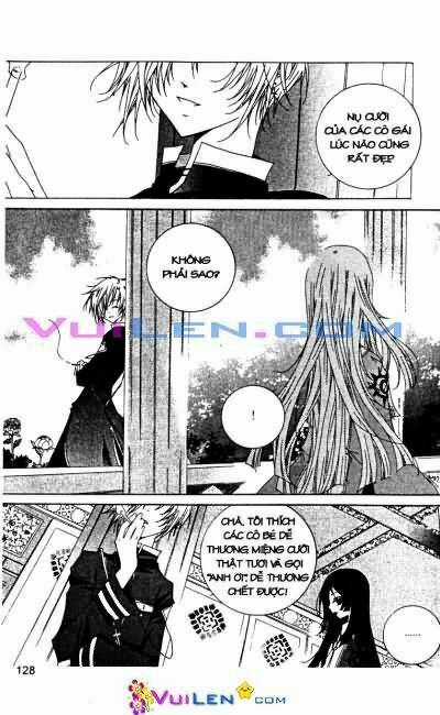 Tiểu Nữ Vương Chapter 3 trang 127