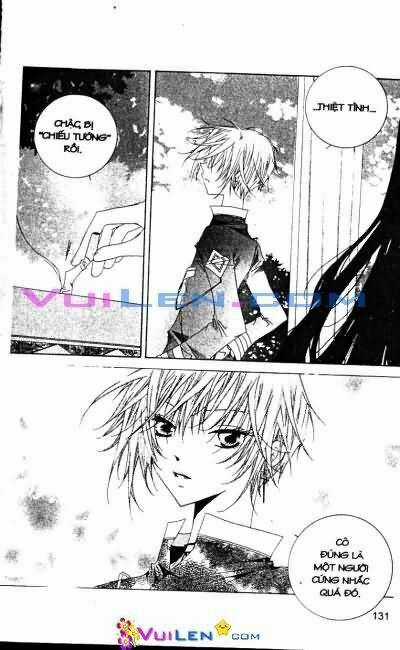 Tiểu Nữ Vương Chapter 3 trang 130