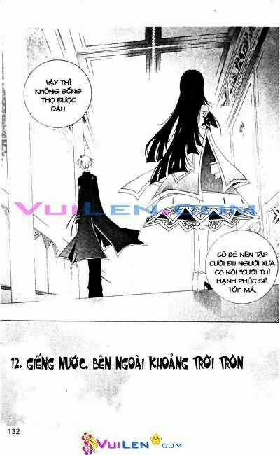 Tiểu Nữ Vương Chapter 3 trang 131