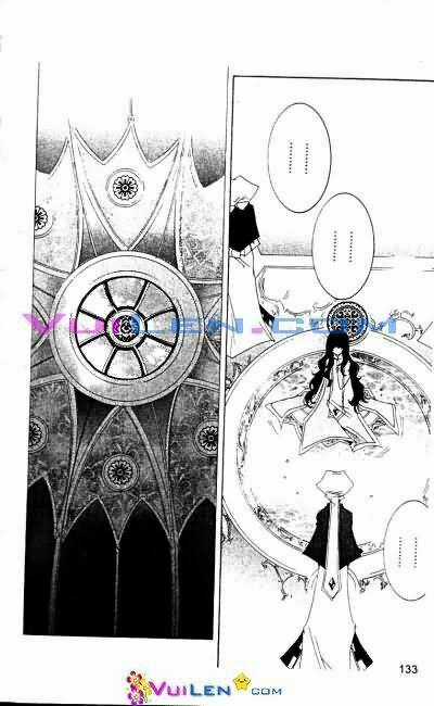 Tiểu Nữ Vương Chapter 3 trang 132