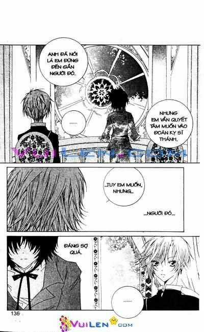 Tiểu Nữ Vương Chapter 3 trang 135