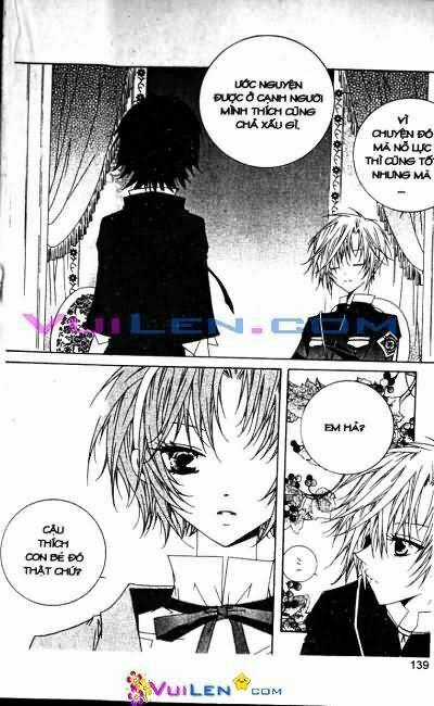 Tiểu Nữ Vương Chapter 3 trang 138