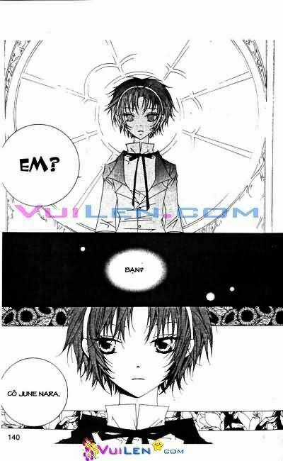 Tiểu Nữ Vương Chapter 3 trang 139