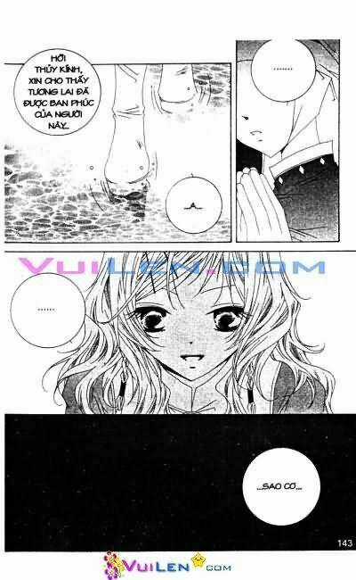Tiểu Nữ Vương Chapter 3 trang 142