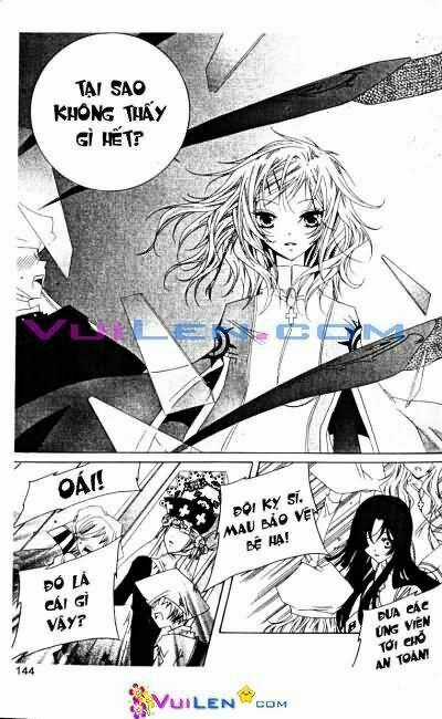 Tiểu Nữ Vương Chapter 3 trang 143