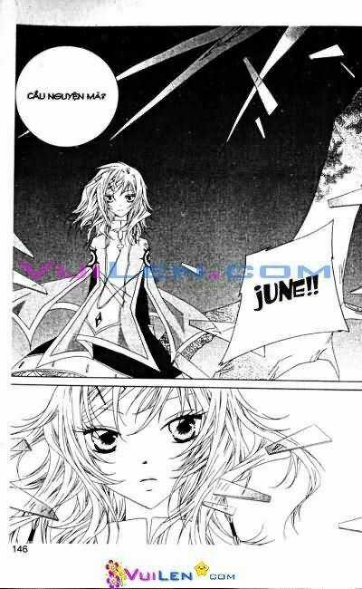 Tiểu Nữ Vương Chapter 3 trang 145