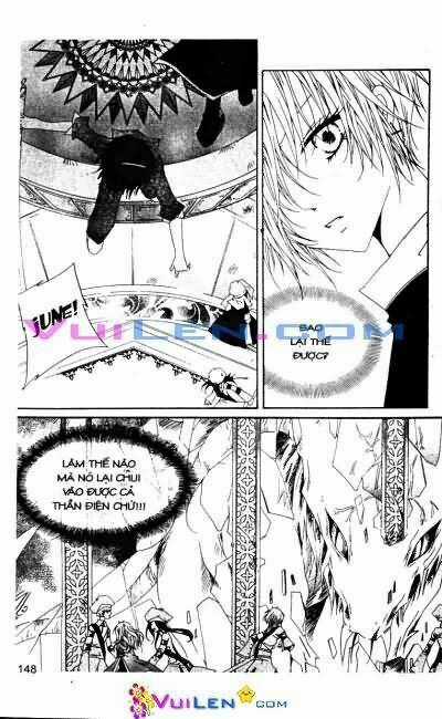 Tiểu Nữ Vương Chapter 3 trang 147