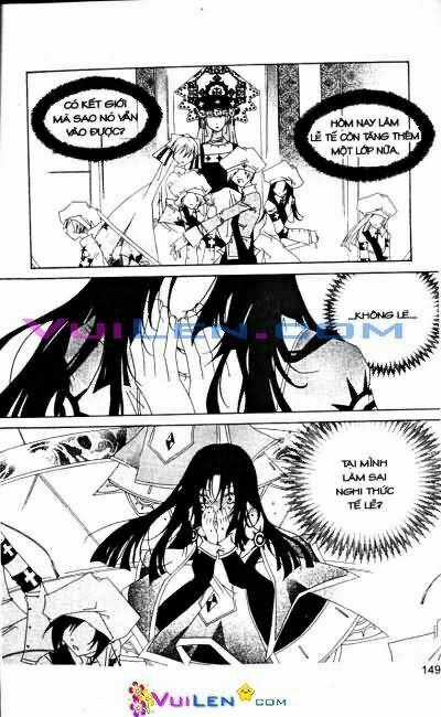 Tiểu Nữ Vương Chapter 3 trang 148