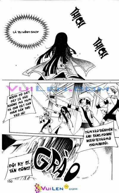Tiểu Nữ Vương Chapter 3 trang 149