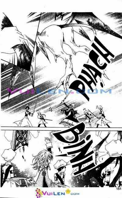 Tiểu Nữ Vương Chapter 3 trang 150