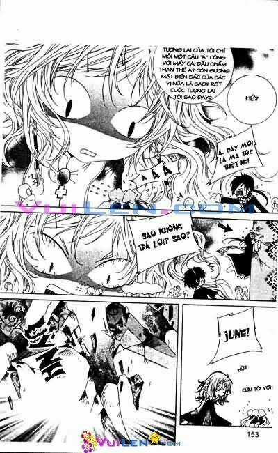 Tiểu Nữ Vương Chapter 3 trang 152