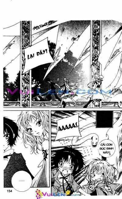 Tiểu Nữ Vương Chapter 3 trang 153