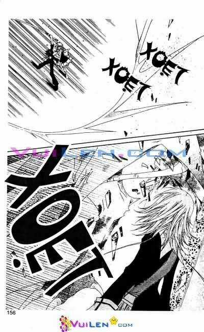 Tiểu Nữ Vương Chapter 3 trang 155