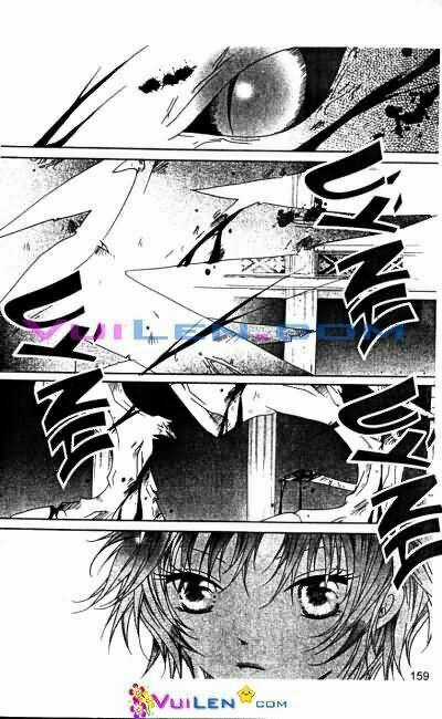 Tiểu Nữ Vương Chapter 3 trang 158