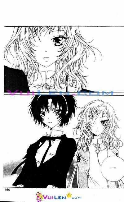 Tiểu Nữ Vương Chapter 3 trang 159