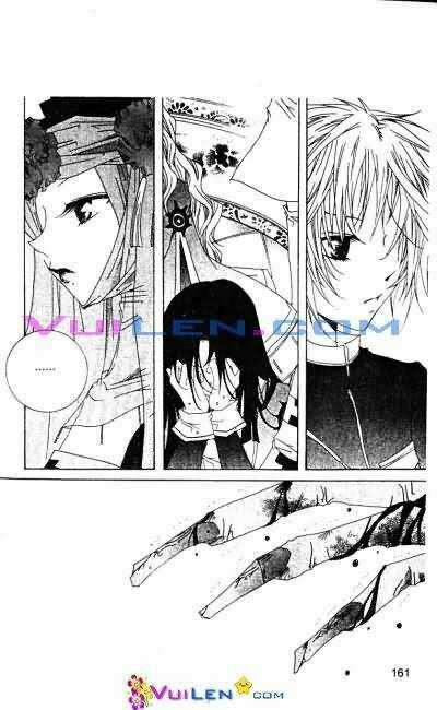 Tiểu Nữ Vương Chapter 3 trang 160