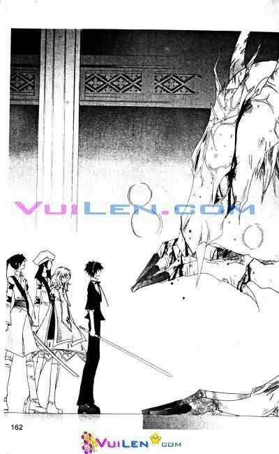 Tiểu Nữ Vương Chapter 3 trang 161