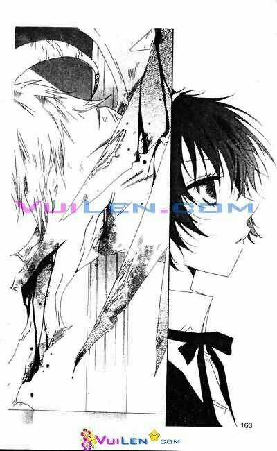 Tiểu Nữ Vương Chapter 3 trang 162