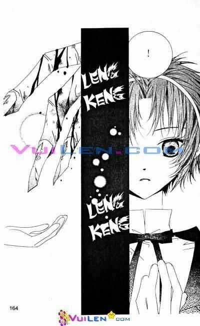 Tiểu Nữ Vương Chapter 3 trang 163