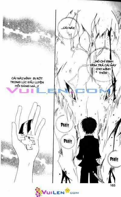 Tiểu Nữ Vương Chapter 3 trang 164