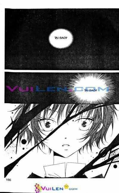 Tiểu Nữ Vương Chapter 3 trang 165