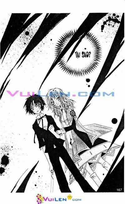 Tiểu Nữ Vương Chapter 3 trang 166