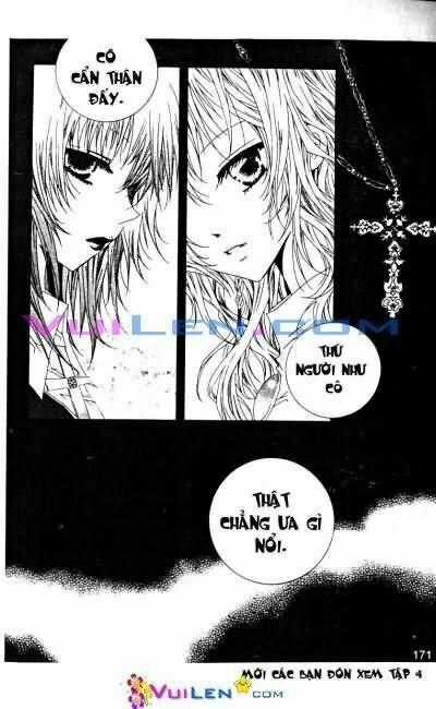 Tiểu Nữ Vương Chapter 3 trang 170