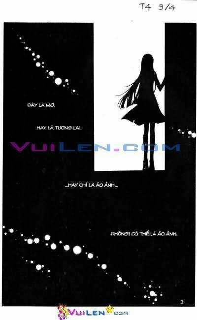 Tiểu Nữ Vương Chapter 3 trang 2