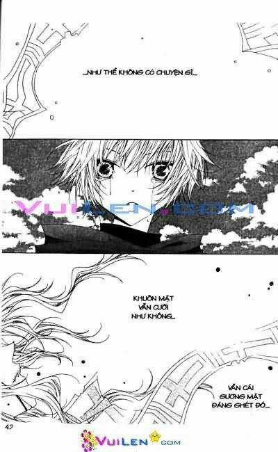 Tiểu Nữ Vương Chapter 3 trang 41