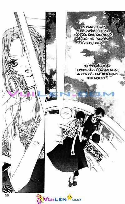 Tiểu Nữ Vương Chapter 3 trang 49