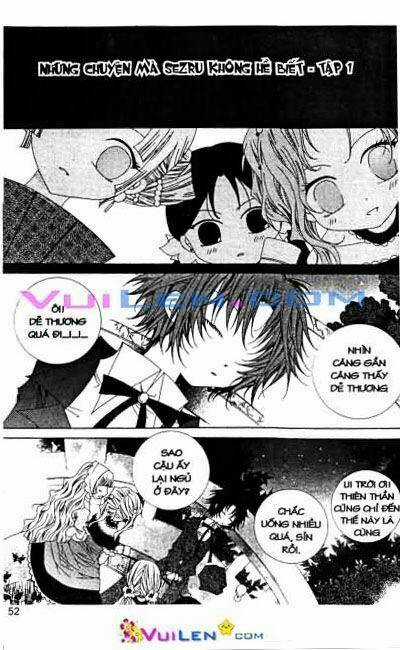 Tiểu Nữ Vương Chapter 3 trang 51