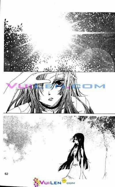 Tiểu Nữ Vương Chapter 3 trang 61