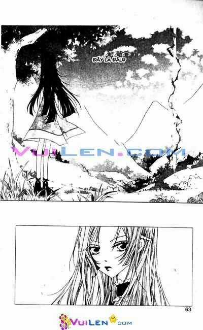 Tiểu Nữ Vương Chapter 3 trang 62