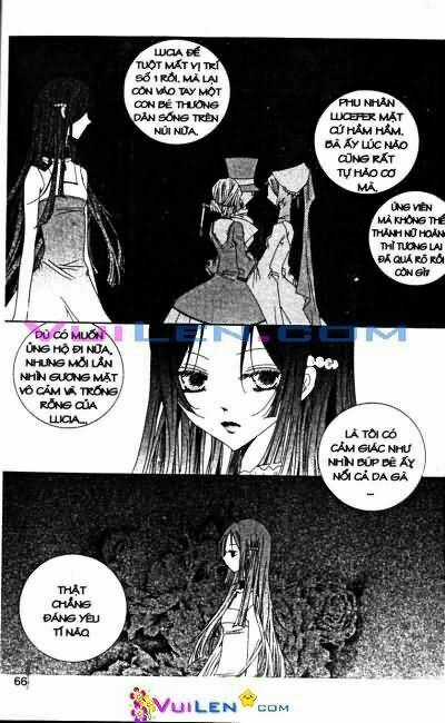 Tiểu Nữ Vương Chapter 3 trang 65