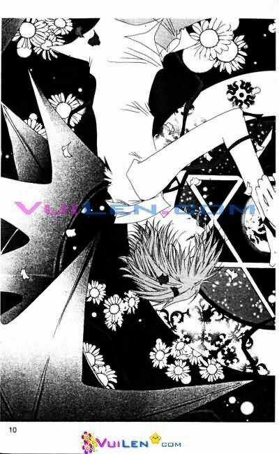 Tiểu Nữ Vương Chapter 3 trang 9