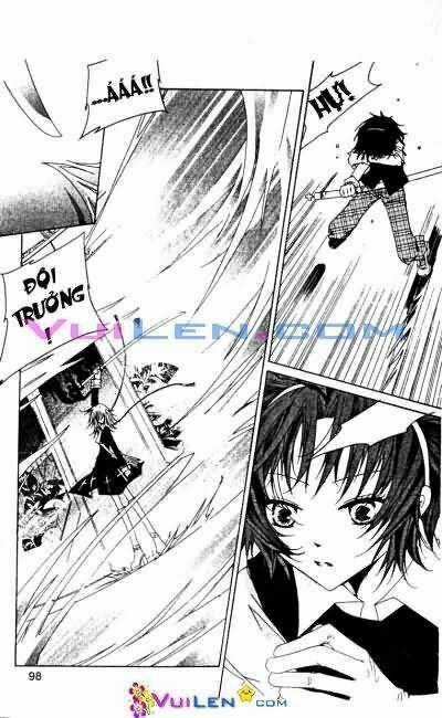 Tiểu Nữ Vương Chapter 3 trang 97