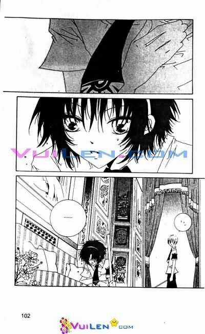 Tiểu Nữ Vương Chapter 4 trang 101