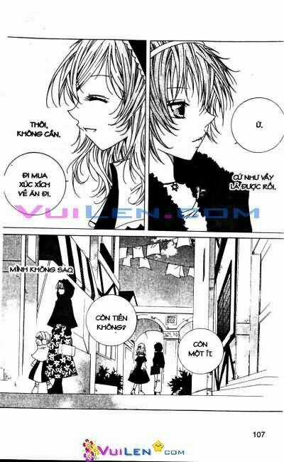 Tiểu Nữ Vương Chapter 4 trang 106