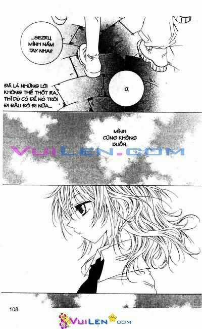 Tiểu Nữ Vương Chapter 4 trang 107