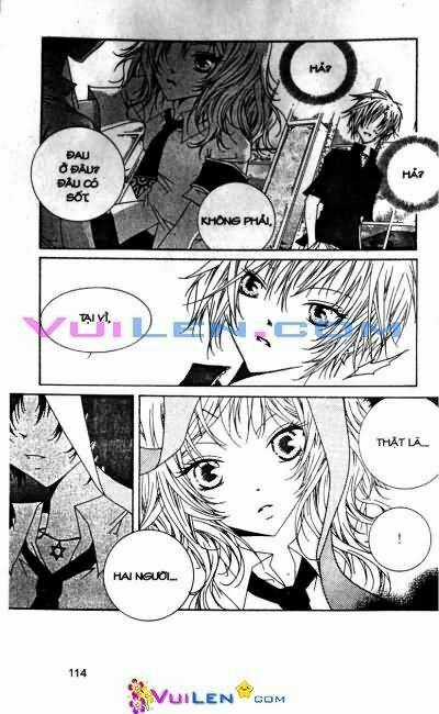 Tiểu Nữ Vương Chapter 4 trang 113