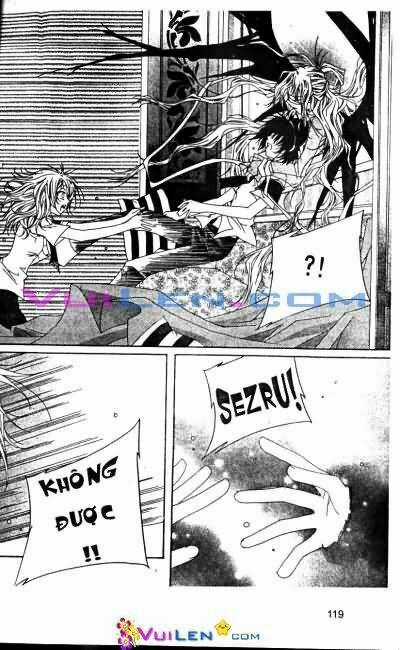 Tiểu Nữ Vương Chapter 4 trang 118